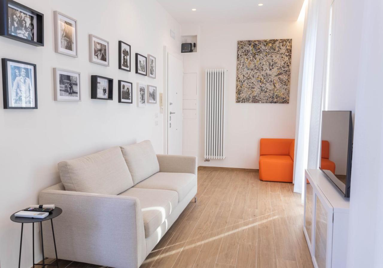 Colosseo Brightful Apartment With Rooftop 罗马 外观 照片