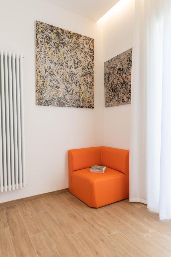 Colosseo Brightful Apartment With Rooftop 罗马 外观 照片