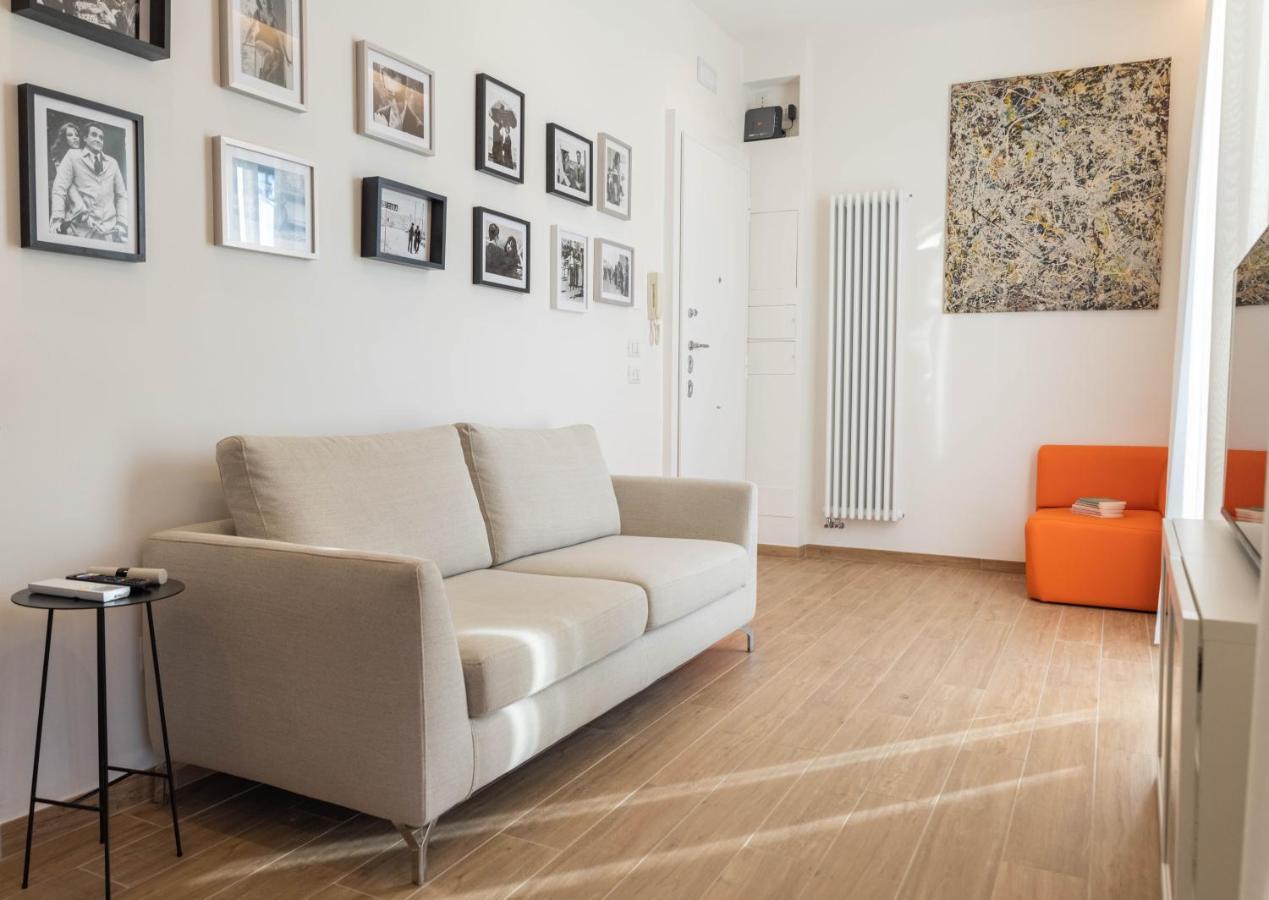 Colosseo Brightful Apartment With Rooftop 罗马 外观 照片
