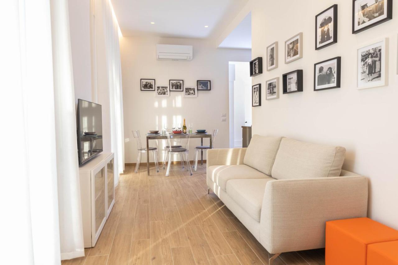 Colosseo Brightful Apartment With Rooftop 罗马 外观 照片