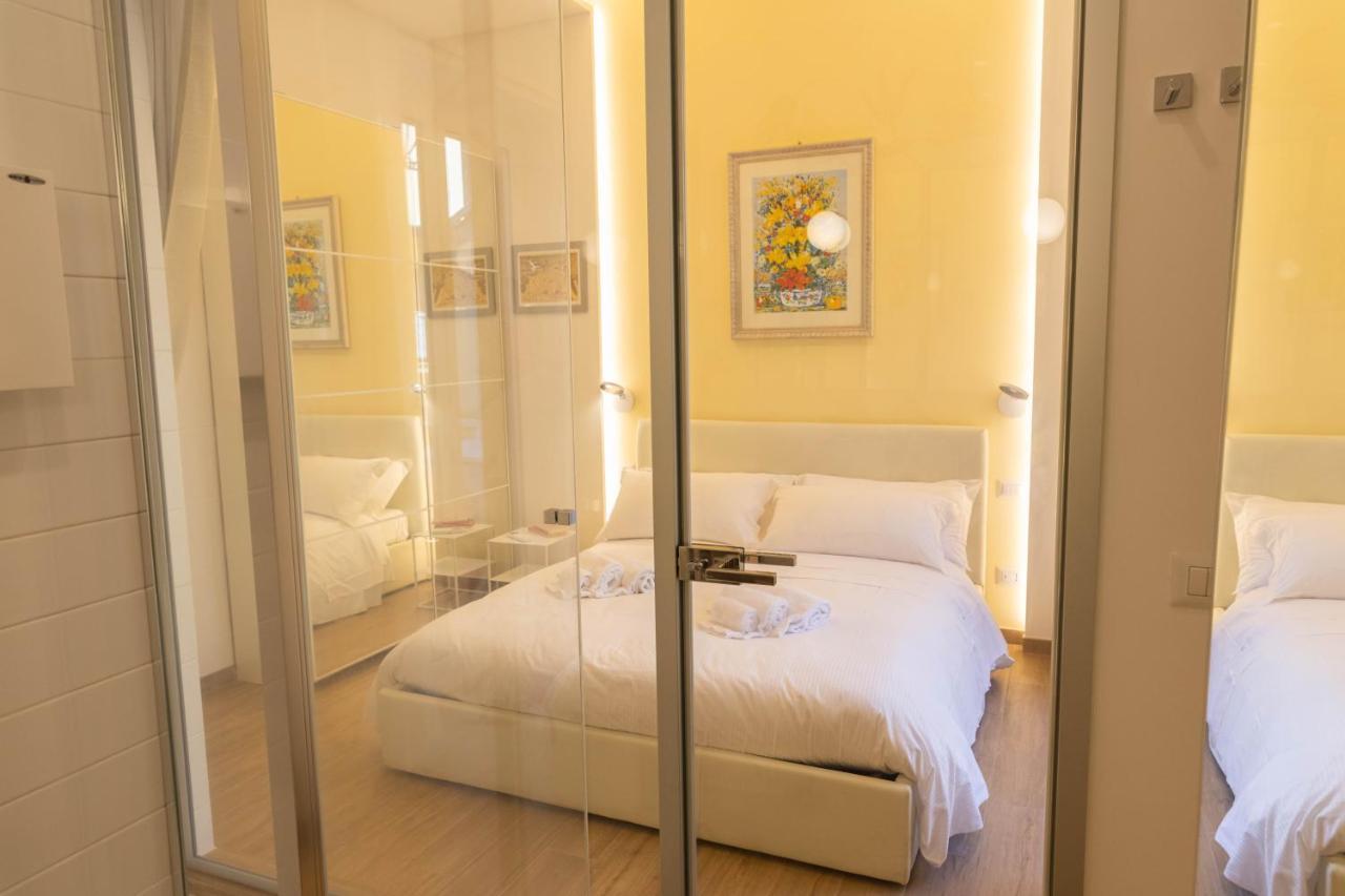 Colosseo Brightful Apartment With Rooftop 罗马 外观 照片