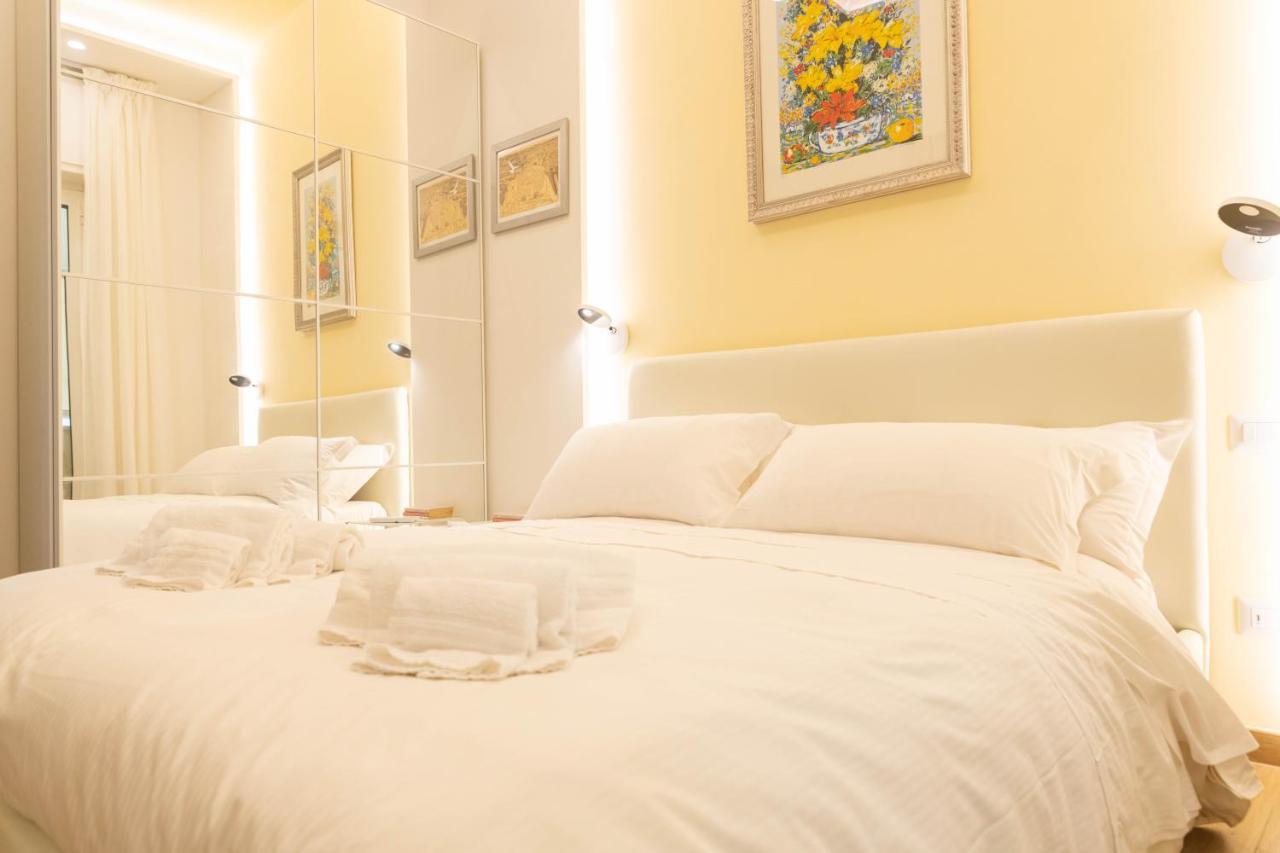 Colosseo Brightful Apartment With Rooftop 罗马 外观 照片