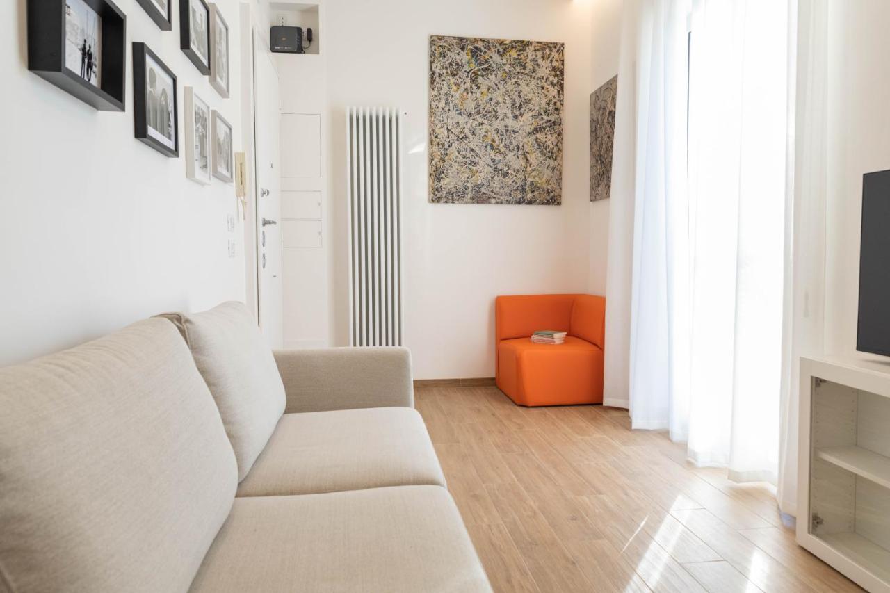 Colosseo Brightful Apartment With Rooftop 罗马 外观 照片