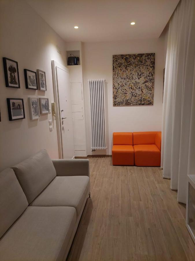 Colosseo Brightful Apartment With Rooftop 罗马 外观 照片